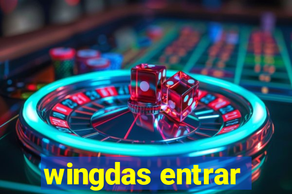 wingdas entrar